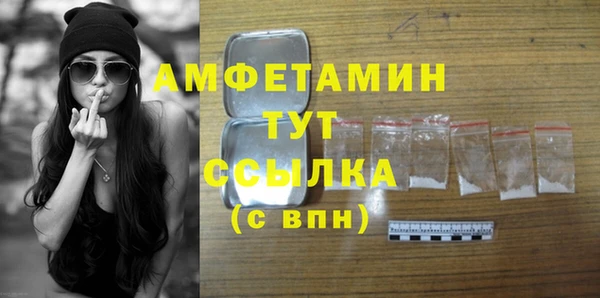 стафф Алексин